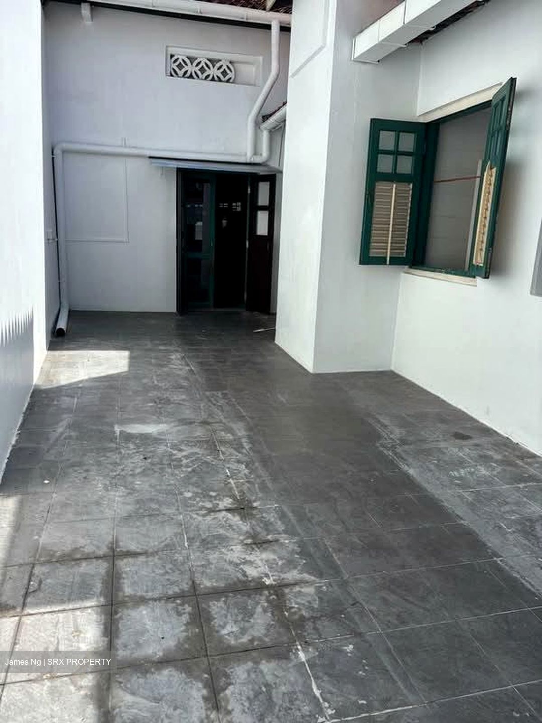 Little India Conservation Area (D8), Office #539397941